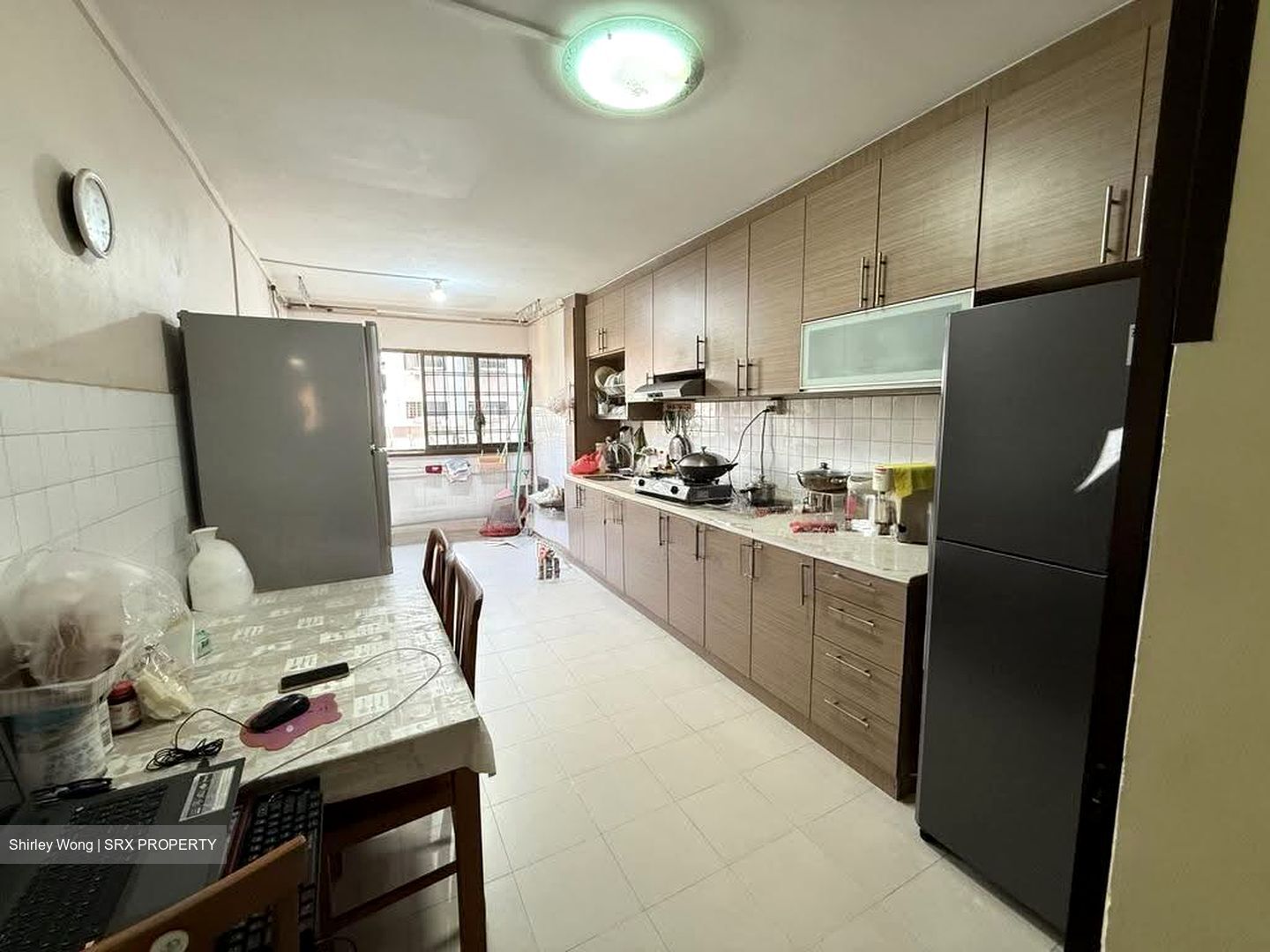 Blk 466 Hong Kah Ville (Jurong West), HDB 4 Rooms #611927181